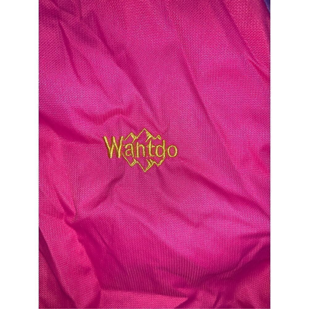 Wantdo Hooded Jacket - Picture 3 of 7